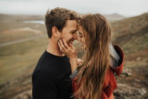 بهبود روابط زن و شوهر با تکنیک های گاتمن