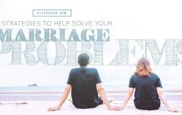 10 روش معجزه آسا برای درمان اختلافات زناشویی