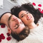 رازهای روابط عاشقانه بین همسران